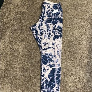 Nike leggings